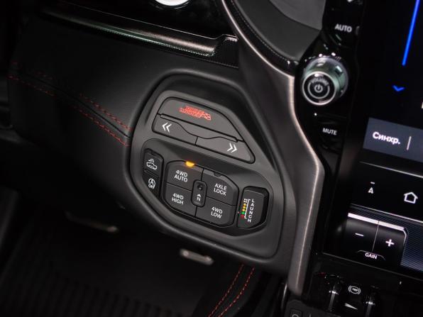 Ram 1500 V Рестайлинг с пробегом 2026 года, цена 12 999 000 рублей, 61 км, offers.body_type.unknown, Автокод Объявления