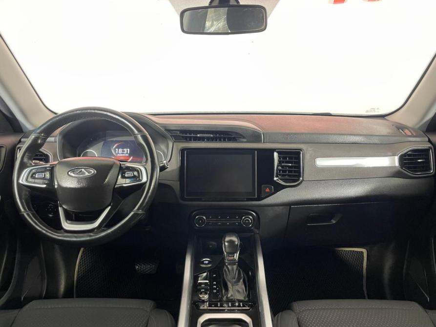 Chery Tiggo 4 I Рестайлинг Воронеж  - изображение 11