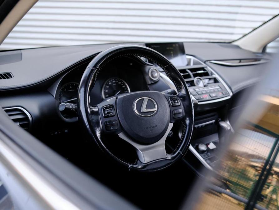 Lexus NX I Сочи  - изображение 24