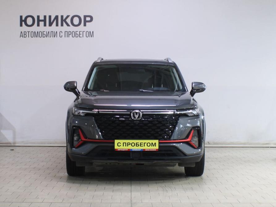 Changan CS35 Plus I Рестайлинг Дзержинск  - изображение 5
