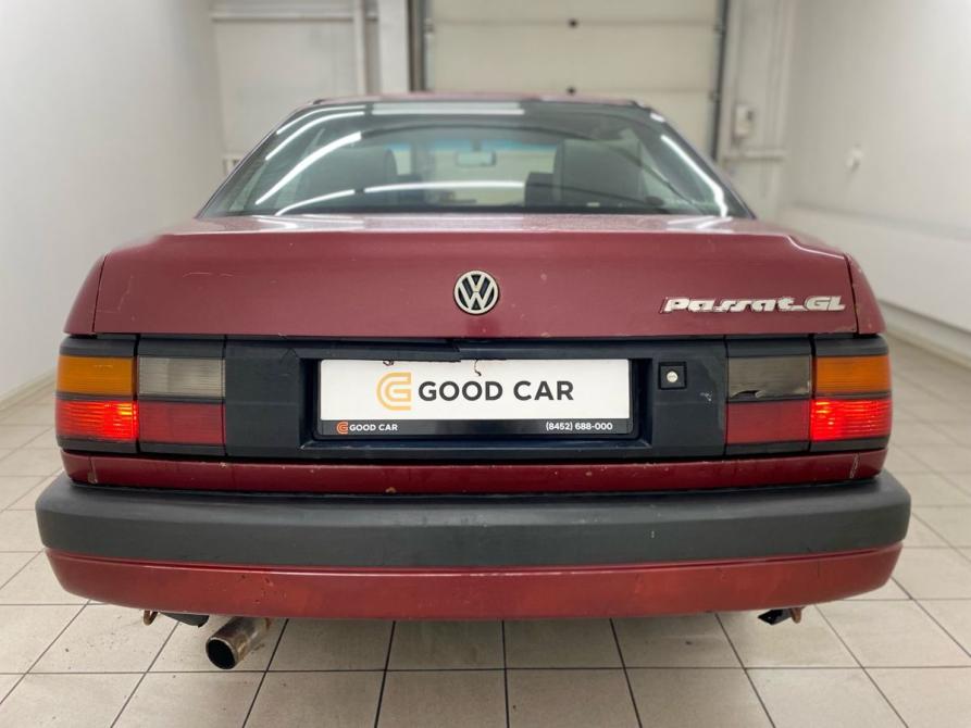 Volkswagen Passat B3 Энгельс  - изображение 17