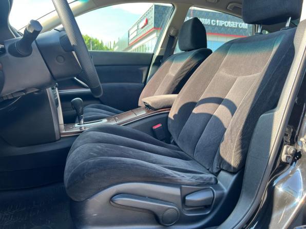 Nissan Teana II с пробегом 2011 года, цена 975 000 рублей, 231475 км, седан, Автокод Объявления