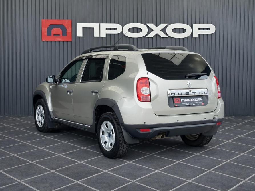 Renault Duster I Пермь  - изображение 28