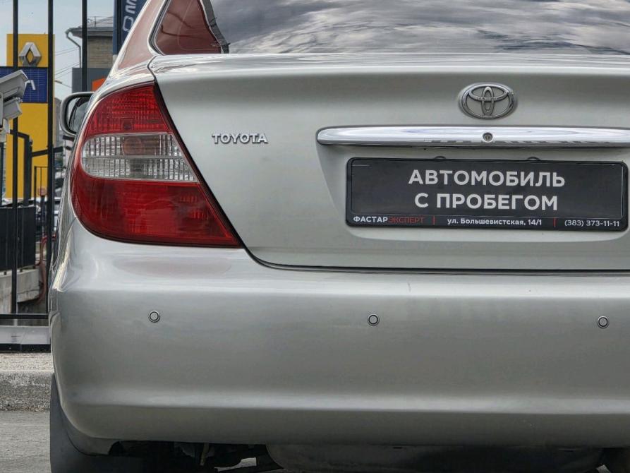 Toyota Camry V (XV30) Новосибирск  - изображение 24