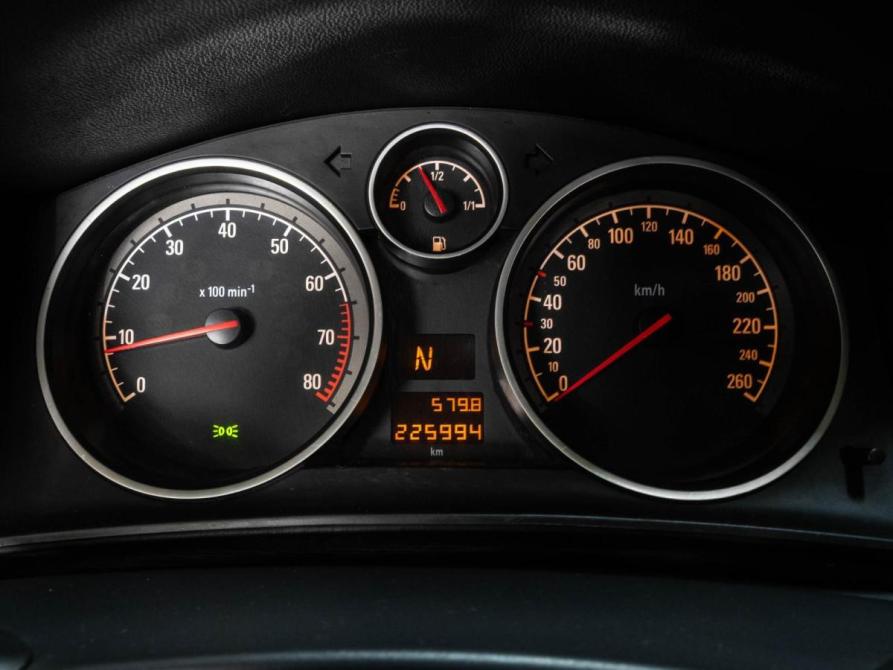 Opel Astra H Рестайлинг Ставрополь  - изображение 20