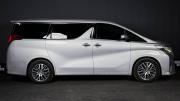 Toyota Alphard III Смоленск  - изображение 34