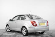 Chevrolet Aveo II Кемерово  - изображение 26