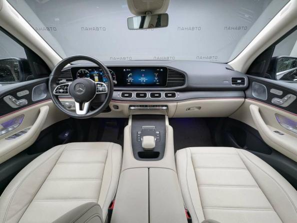 Mercedes-Benz GLE II (V167) с пробегом 2020 года, цена 6 257 000 рублей, 75000 км, внедорожник, Автокод Объявления