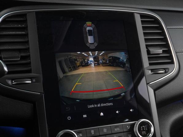 Renault Samsung SM6 I Рестайлинг с пробегом 2020 года, цена 2 249 000 рублей, 39572 км, седан, Автокод Объявления