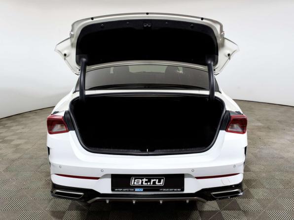Kia K5 III с пробегом 2020 года, цена 1 598 000 рублей, 246850 км, седан, Автокод Объявления