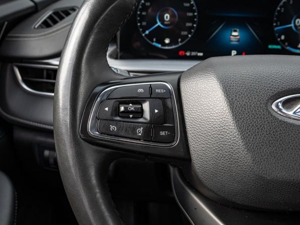 Chery Tiggo 7 Pro Max I с пробегом 2023 года, цена 1 925 000 рублей, 49672 км, внедорожник, Автокод Объявления