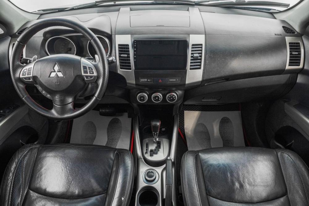 Mitsubishi Outlander II Барнаул  - изображение 8