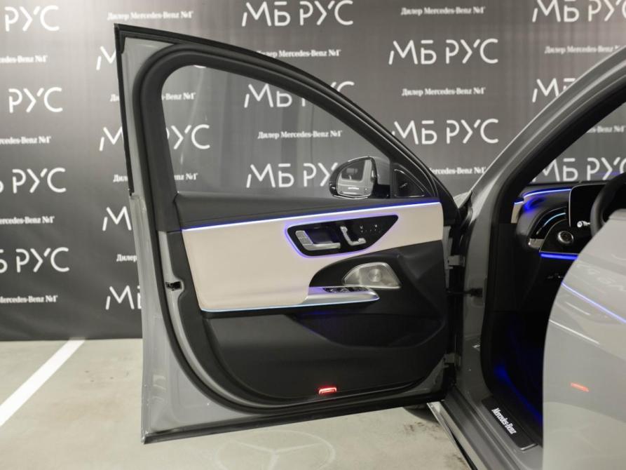 Mercedes-Benz E-Класс VI (W214 S214) Москва  - изображение 8