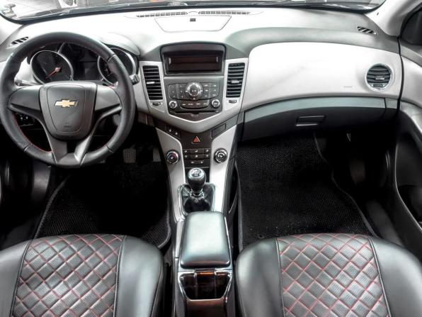 Chevrolet Cruze I с пробегом 2012 года, цена 849 900 рублей, 112000 км, хэтчбек, Автокод Объявления