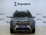Renault Duster II Ставрополь  - изображение 17
