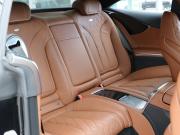 Mercedes-Benz S-Класс VI (W222 C217) Санкт-Петербург  - изображение 45
