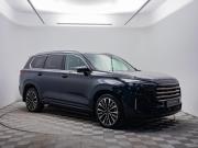 Exeed VX I Москва  - изображение 26