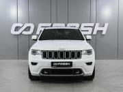 Jeep Grand Cherokee IV (WK2) Рестайлинг Ростов-на-Дону  - изображение 27