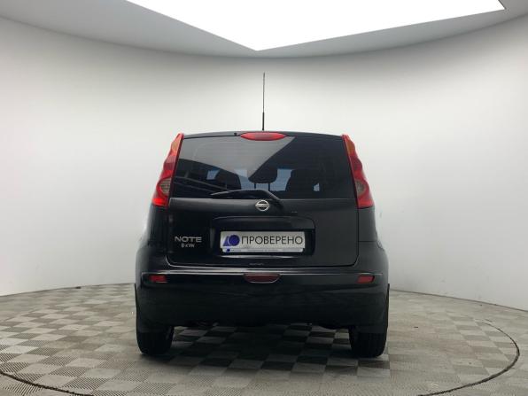 Nissan Note I с пробегом 2008 года, цена 469 000 рублей, 222773 км, хэтчбек, Автокод Объявления