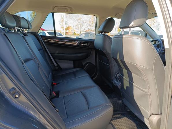 Subaru Outback V Рестайлинг с пробегом 2019 года, цена 2 749 000 рублей, 162500 км, универсал, Автокод Объявления