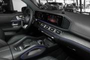 Mercedes-Benz GLE II (V167) Рестайлинг Москва  - изображение 24