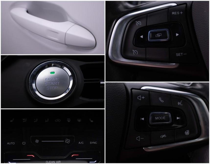 Chery Tiggo 7 Pro I Москва  - изображение 18