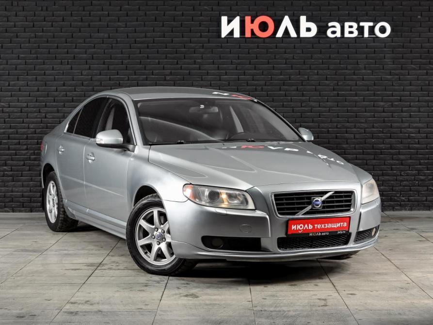 Volvo S80 II Екатеринбург  - изображение 3