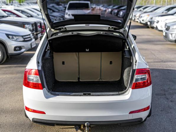 Skoda Octavia III (A7) с пробегом 2014 года, цена 760 001 рубль, 238787 км, лифтбек, Автокод Объявления