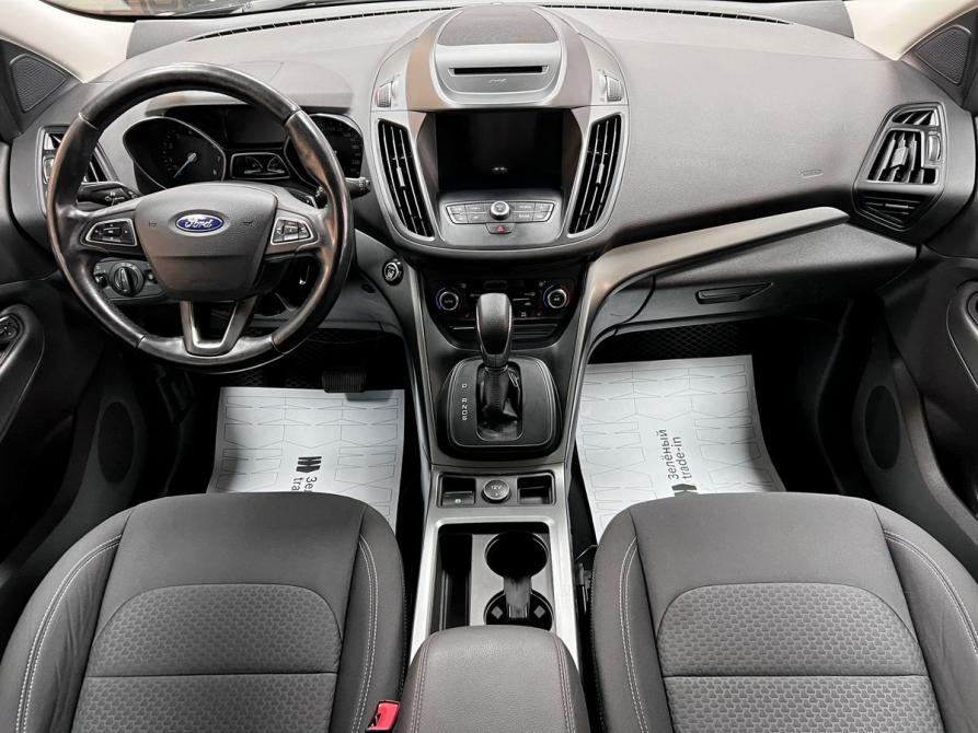 Ford Kuga II Рестайлинг Тверь  - изображение 10