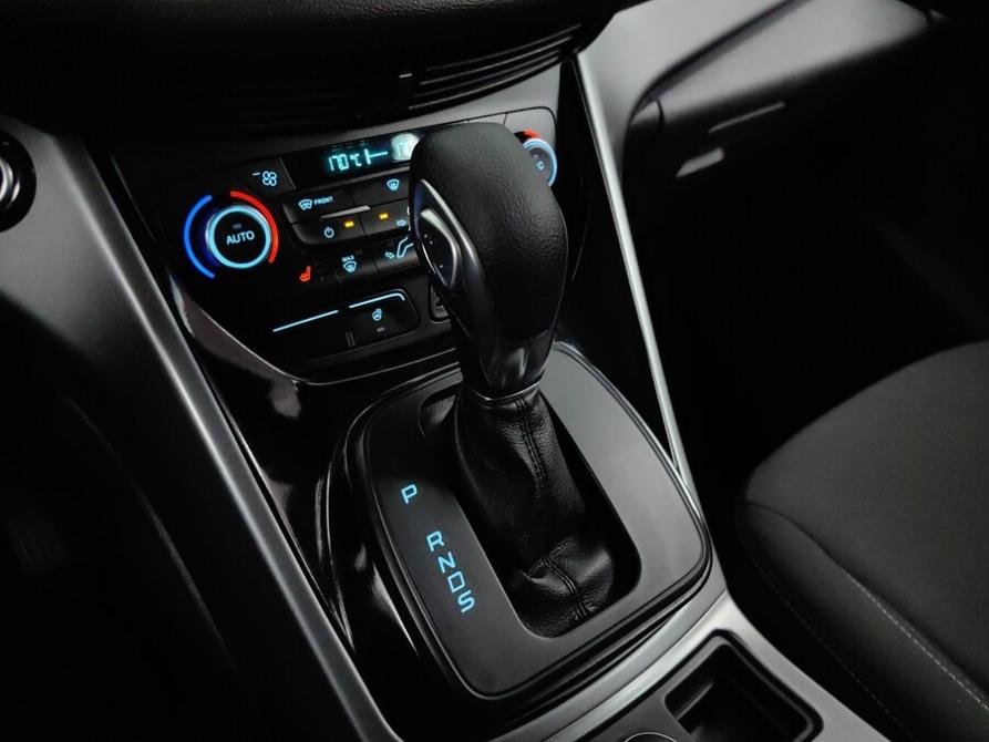 Ford Kuga II Рестайлинг Подольск  - изображение 16