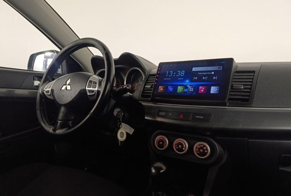Mitsubishi Lancer X Волгоград  - изображение 12
