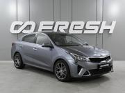 Kia Rio IV Рестайлинг Ростов-на-Дону  - изображение 21