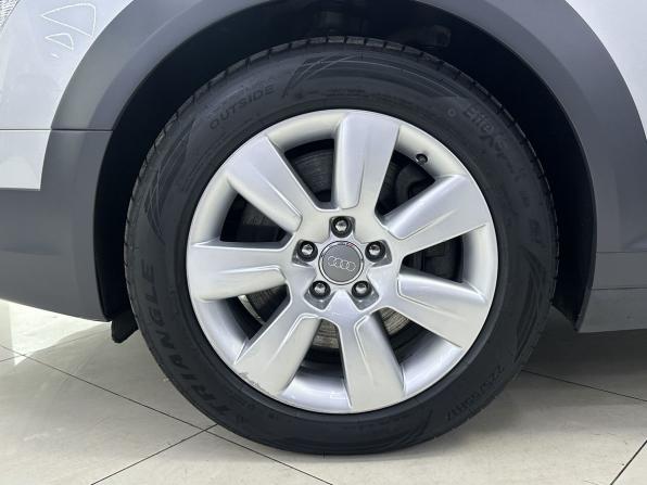 Audi A6 allroad II (C6) Рестайлинг с пробегом 2009 года, цена 2 590 000 рублей, 84206 км, универсал, Автокод Объявления