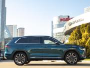 Geely Monjaro I Москва  - изображение 28