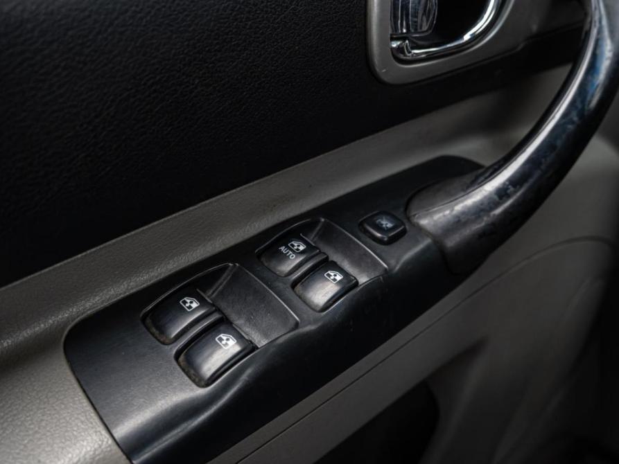 Chevrolet Rezzo Краснодар  - изображение 18