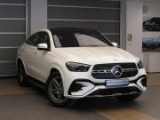 Mercedes-Benz GLE Coupe II (C167) Рестайлинг Санкт-Петербург  - изображение 44