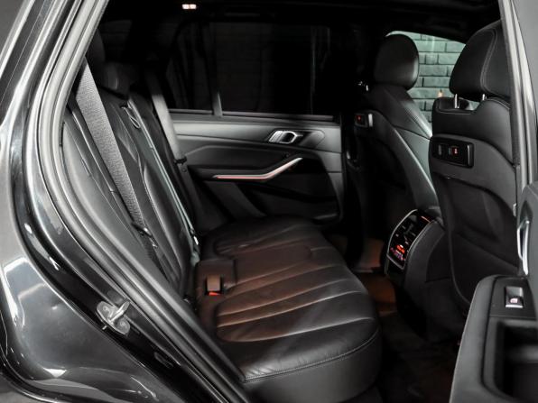 BMW X5 IV (G05/G18) с пробегом 2019 года, цена 5 500 000 рублей, 140557 км, внедорожник, Автокод Объявления