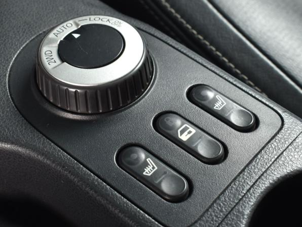 Nissan Qashqai I с пробегом 2008 года, цена 824 995 рублей, 280087 км, внедорожник, Автокод Объявления