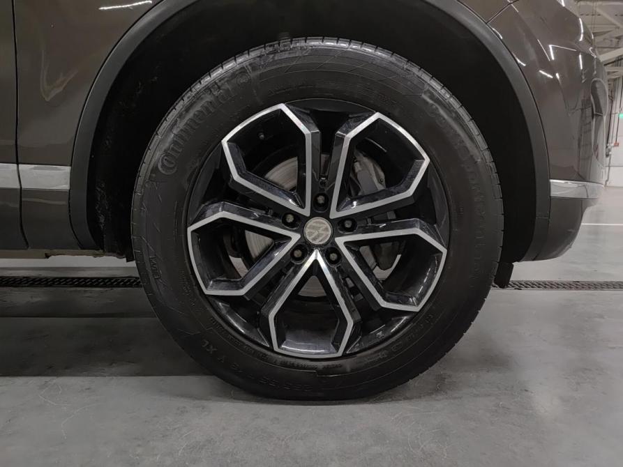 Volkswagen Touareg II Рестайлинг Казань  - изображение 22
