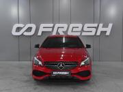 Mercedes-Benz CLA I (C117 X117) Рестайлинг Ростов-на-Дону  - изображение 26
