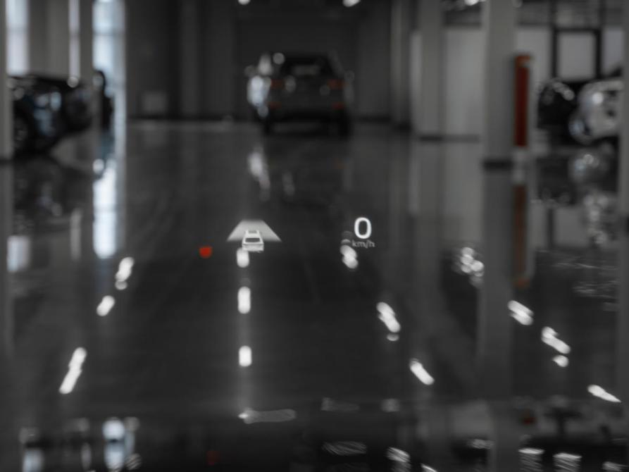 Geely Monjaro I Москва  - изображение 13