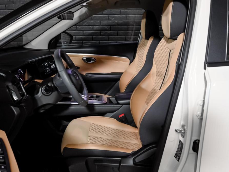 GAC GS3 Екатеринбург  - изображение 10