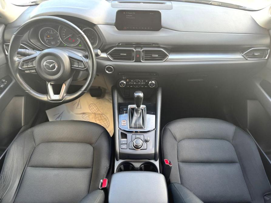 Mazda CX-5 II Пермь  - изображение 29