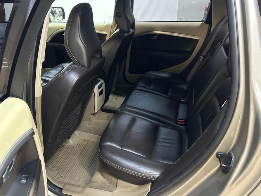 Volvo XC70 II Санкт-Петербург  - изображение 9
