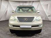 Lexus GX I Москва  - изображение 29