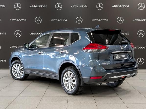 Nissan X-Trail III Рестайлинг с пробегом 2019 года, цена 1 995 000 рублей, 148705 км, внедорожник, Автокод Объявления