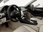 Infiniti Q50 I Екатеринбург  - изображение 35