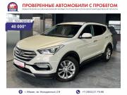 Hyundai Santa Fe III Рестайлинг Абакан  - изображение 38