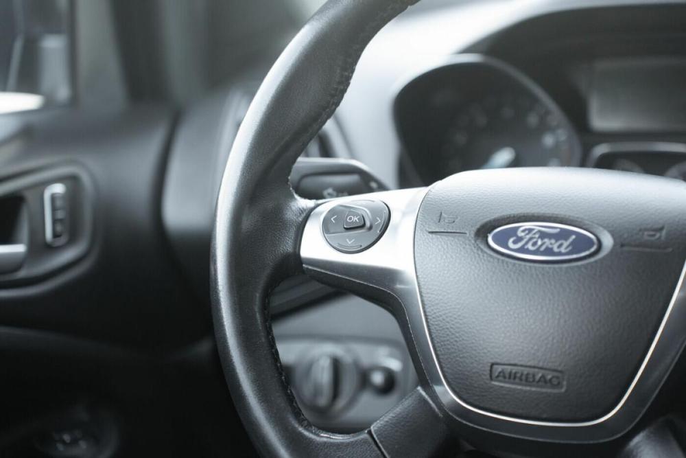 Ford Kuga II Ульяновск  - изображение 15