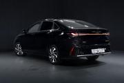 BAIC U5 Plus Тюмень  - изображение 31